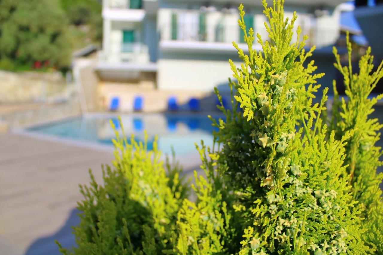 Vergina Star Hotel Nikiana Esterno foto