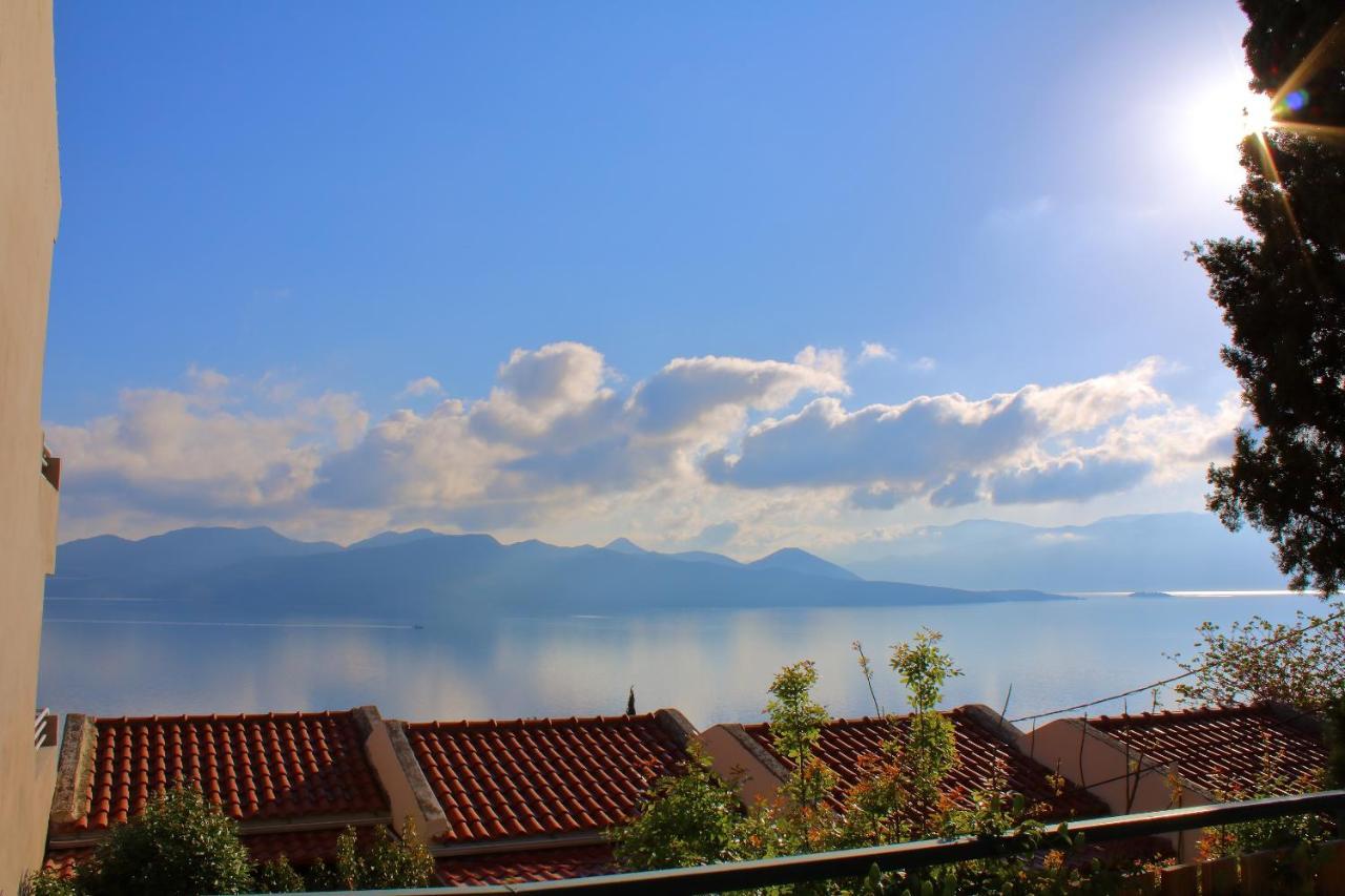 Vergina Star Hotel Nikiana Esterno foto