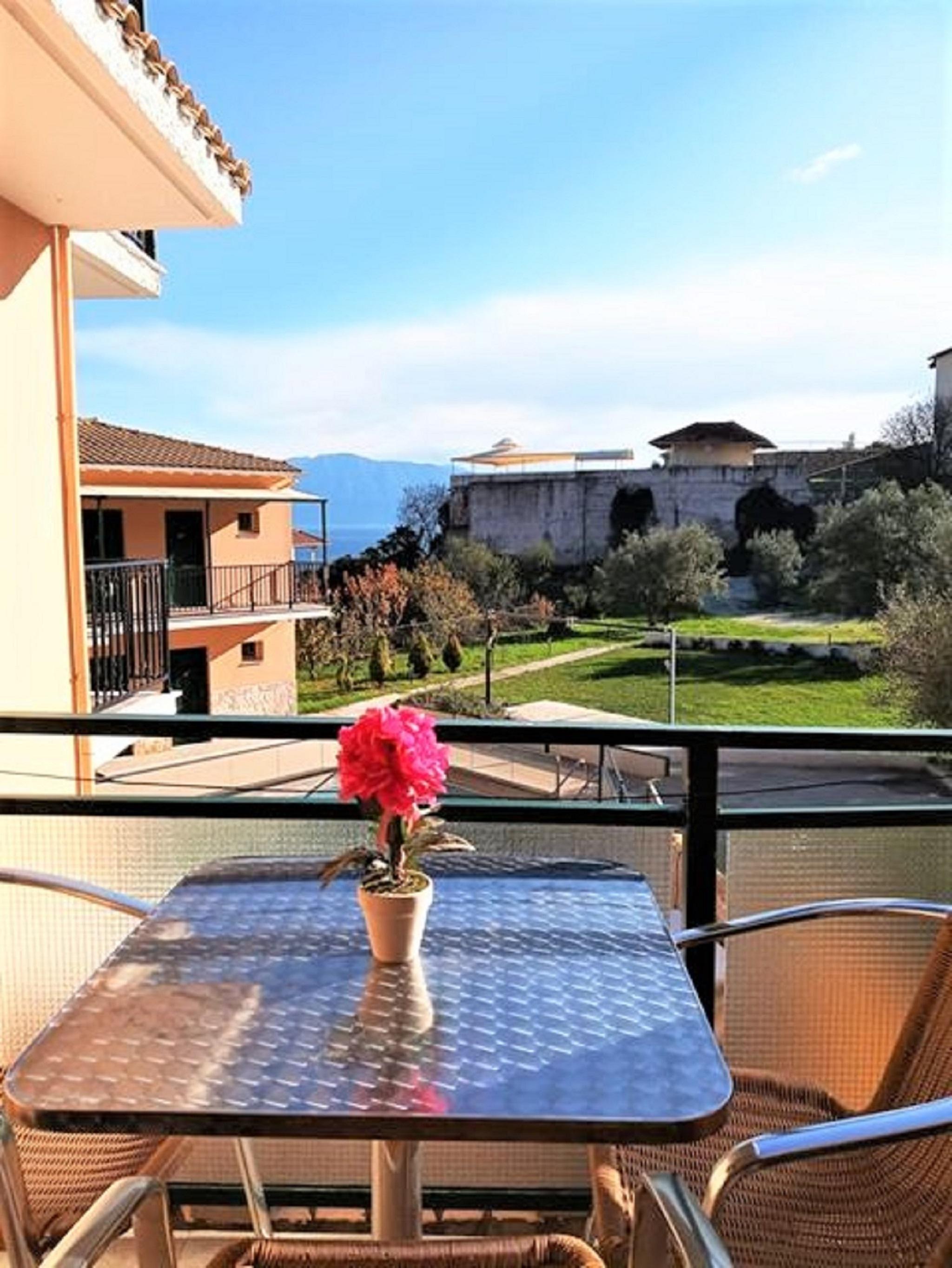 Vergina Star Hotel Nikiana Esterno foto