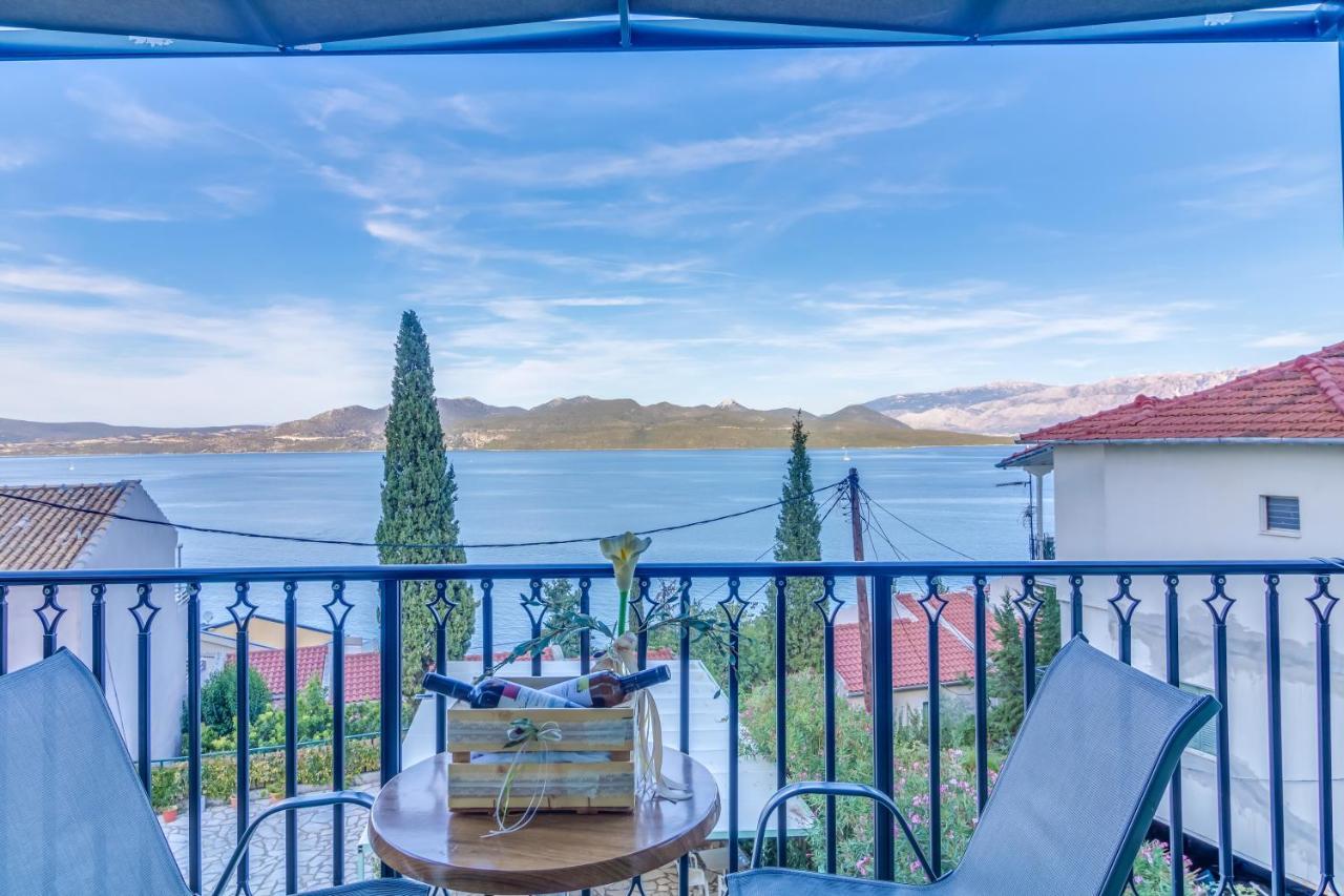 Vergina Star Hotel Nikiana Esterno foto