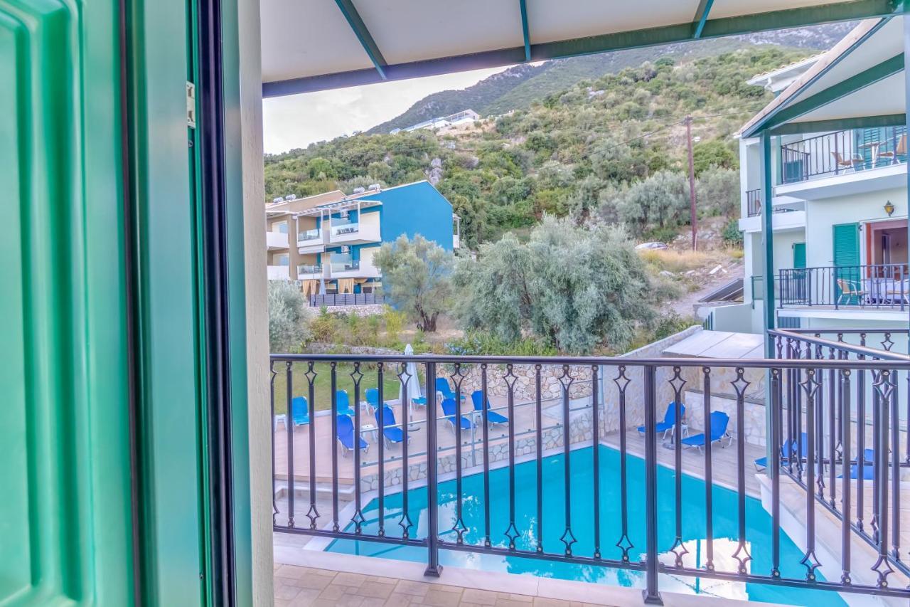 Vergina Star Hotel Nikiana Esterno foto