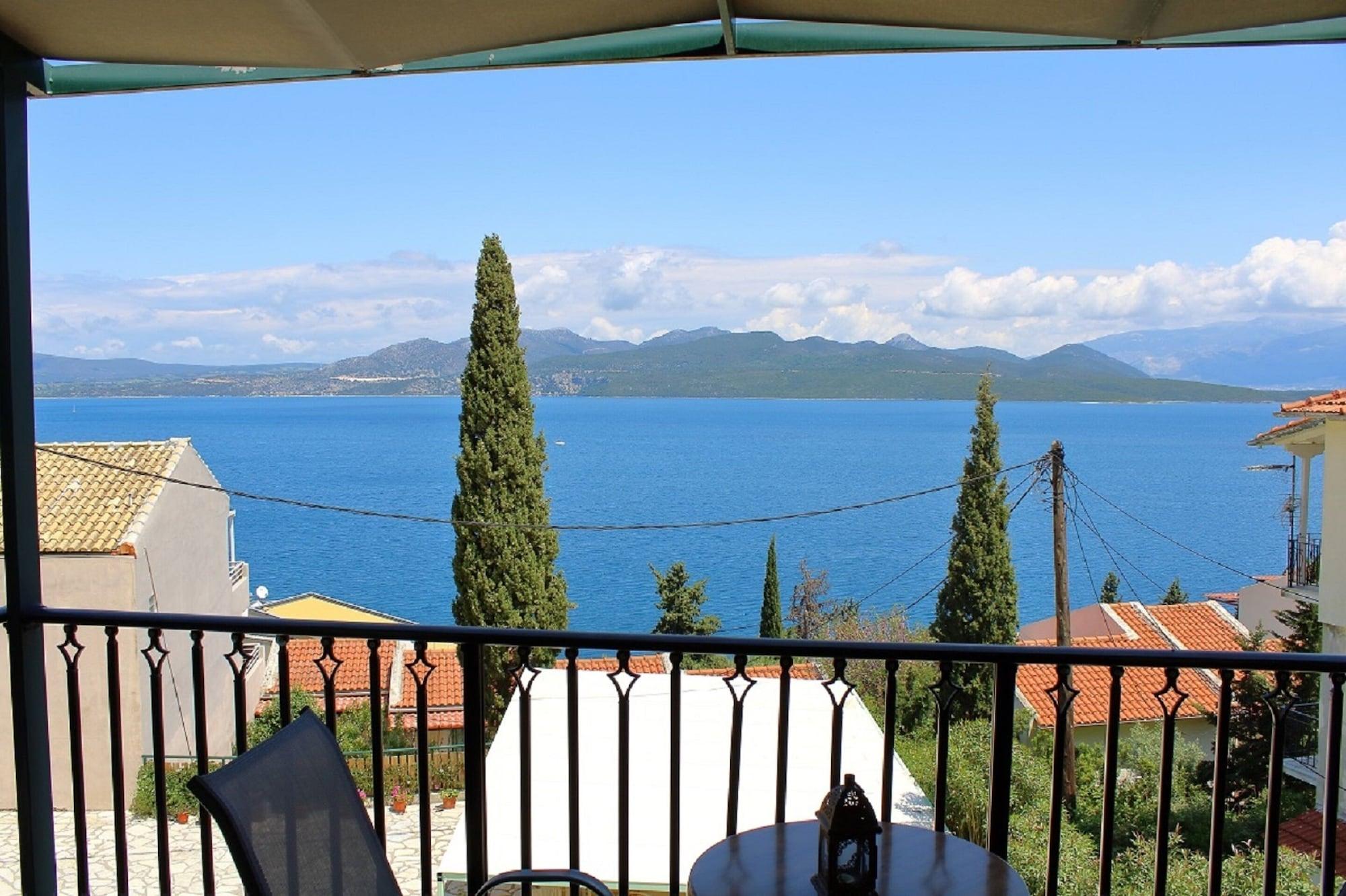 Vergina Star Hotel Nikiana Esterno foto